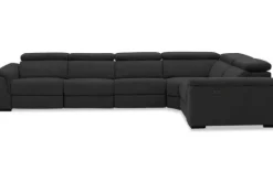 New Italian Comfort Style Hoekbank Arizona