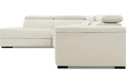 Discount Italian Comfort Style Hoekbank  Arizona