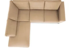 Givenchie Loungebanken|Hoekbanken^Hoekbank Axelle