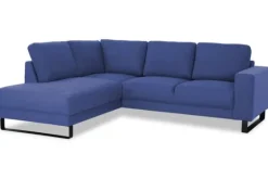 Givenchie Loungebanken|Hoekbanken^Hoekbank Axelle