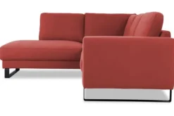 Givenchie Loungebanken|Hoekbanken^Hoekbank Axelle