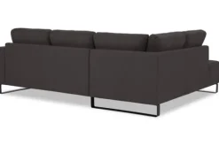 Givenchie Loungebanken|Hoekbanken^Hoekbank Axelle