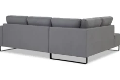 Givenchie Loungebanken|Hoekbanken^Hoekbank Axelle