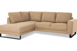 Givenchie Loungebanken|Hoekbanken^Hoekbank Axelle