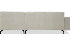 Canape Marant Hoekbanken^Hoekbank Bastiaan