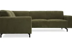 Canape Marant Hoekbanken^Hoekbank Bastiaan