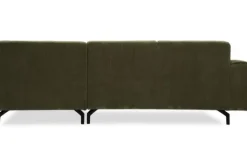 Canape Marant Hoekbanken^Hoekbank Bastiaan