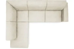 Clearance Canape Marant Hoekbank  Bastiaan