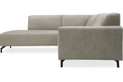 Clearance Canape Marant Hoekbank  Bastiaan
