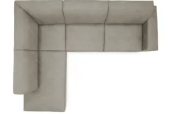 Clearance Canape Marant Hoekbank  Bastiaan
