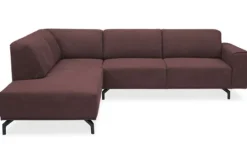 Clearance Canape Marant Hoekbank  Bastiaan