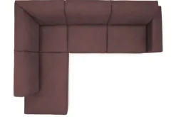 Clearance Canape Marant Hoekbank  Bastiaan
