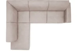 Clearance Canape Marant Hoekbank  Bastiaan