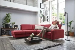 Emotion Line Loungebanken|Hoekbanken^Hoekbank Bayonne