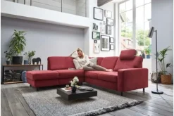 Emotion Line Loungebanken|Hoekbanken^Hoekbank Bayonne