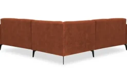 Danish Design Hoekbanken^Hoekbank Beck