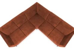 Danish Design Hoekbanken^Hoekbank Beck