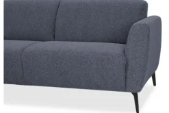 Discount Danish Design Hoekbank Beck