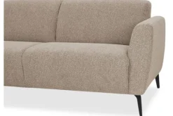 Discount Danish Design Hoekbank Beck