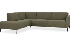 Discount Danish Design Hoekbank Beck