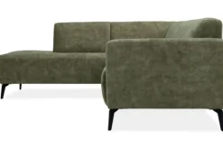 Hot Danish Design Hoekbank Beck
