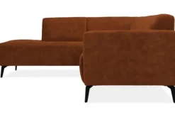 Hot Danish Design Hoekbank Beck