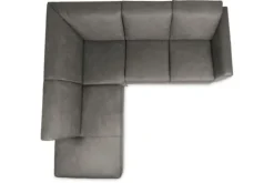 New Danish Design Hoekbank Beck