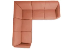 Danish Design Hoekbanken^Hoekbank Beck