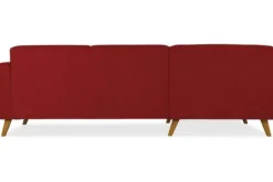 Danish Design Hoekbanken^Hoekbank Beck