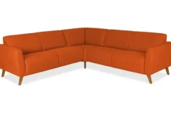 Danish Design Hoekbanken^Hoekbank Beck