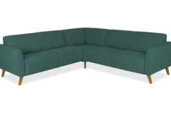 Danish Design Hoekbanken^Hoekbank Beck