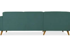 Danish Design Hoekbanken^Hoekbank Beck