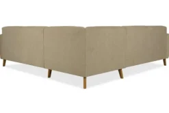 Danish Design Hoekbanken^Hoekbank Beck