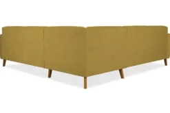 Danish Design Hoekbanken^Hoekbank Beck
