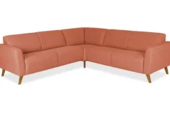 Danish Design Hoekbanken^Hoekbank Beck