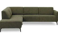 Danish Design Loungebanken|Hoekbanken^Hoekbank Beck