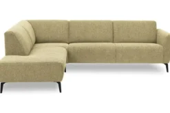 Danish Design Loungebanken|Hoekbanken^Hoekbank Beck