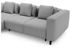 Nova Living Loungebanken|Hoekbanken^Hoekbank Birmingham