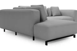 Nova Living Loungebanken|Hoekbanken^Hoekbank Birmingham