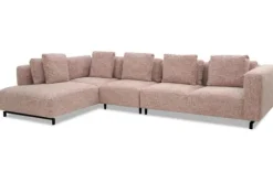 Discount Nova Living Hoekbank Birmingham
