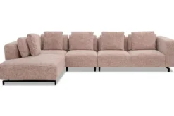 Discount Nova Living Hoekbank Birmingham