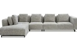 Discount Nova Living Hoekbank Birmingham