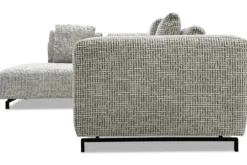 Discount Nova Living Hoekbank Birmingham