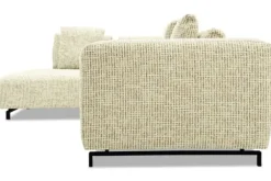 Discount Nova Living Hoekbank Birmingham