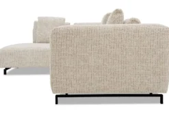 Discount Nova Living Hoekbank Birmingham