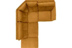 Clearance Zeeuw Style Hoekbank Brenale