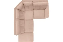 Clearance Zeeuw Style Hoekbank Brenale