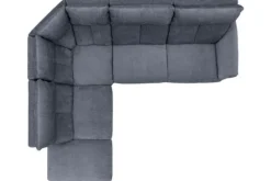 Zeeuw Style Hoekbank Brenale