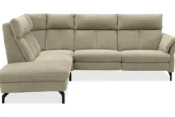 Zeeuw Style Hoekbank Brenale