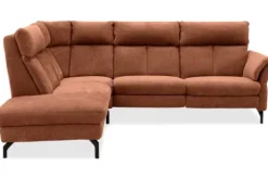 Zeeuw Style Hoekbank Brenale